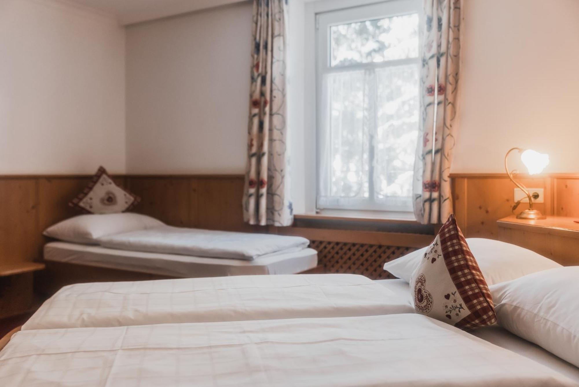 Hotel Villa Waldheim ซานกานดิโด ห้อง รูปภาพ