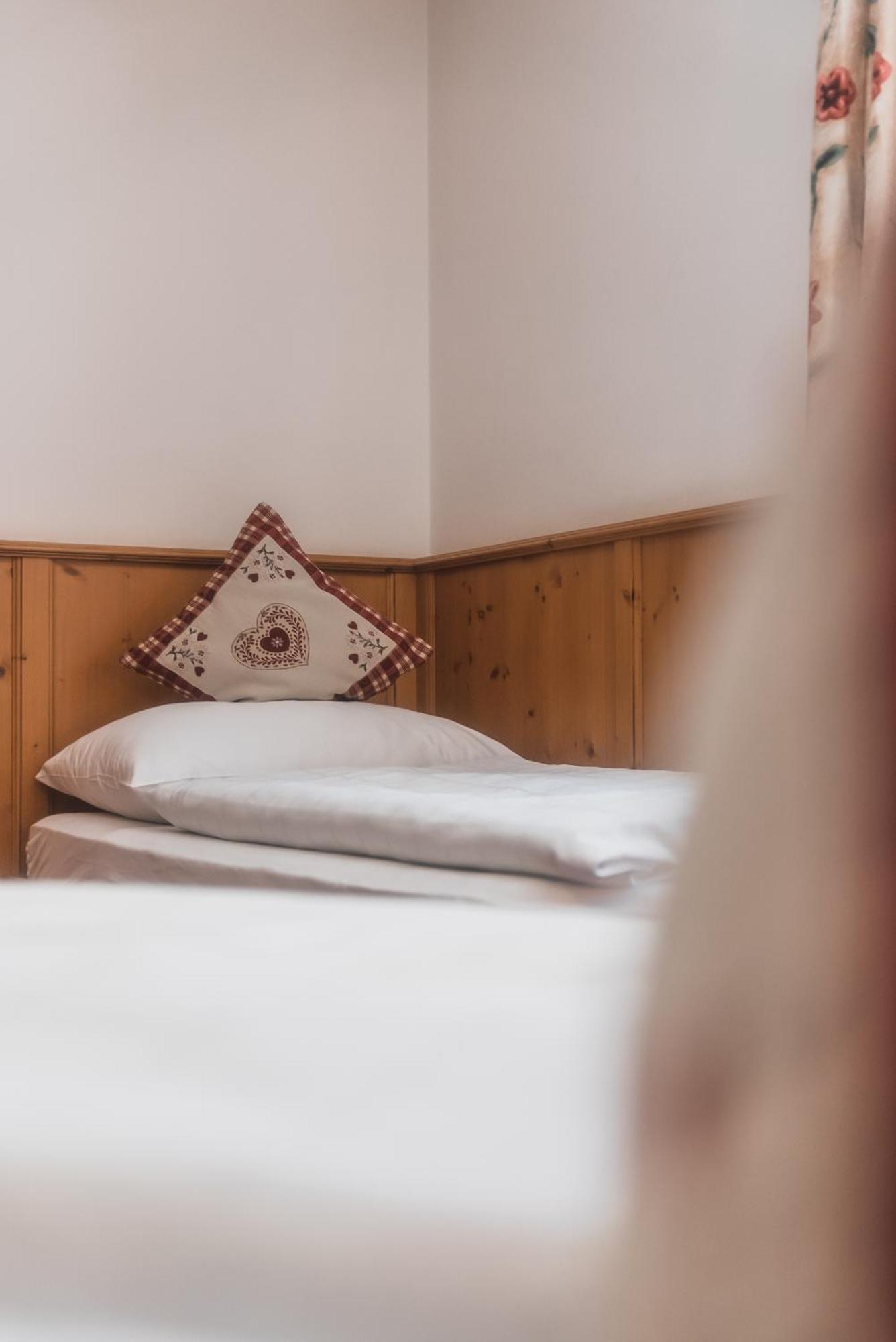 Hotel Villa Waldheim ซานกานดิโด ห้อง รูปภาพ