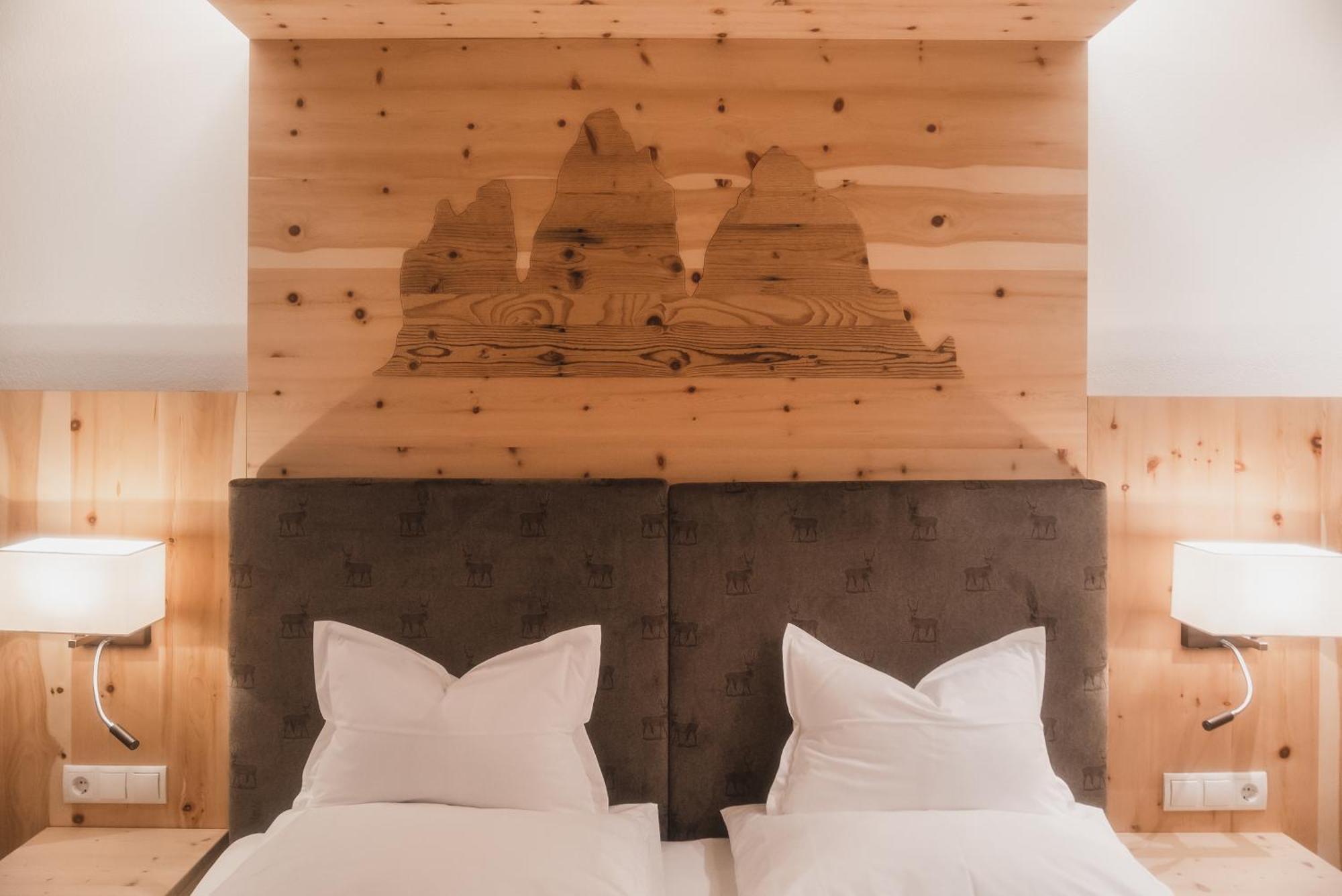 Hotel Villa Waldheim ซานกานดิโด ห้อง รูปภาพ